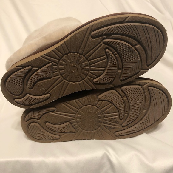 Ugg patten boots - Picture 2 of 4